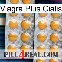 Viagra Plus Cialis levitra2